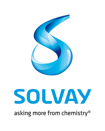 Solvay Logo