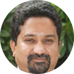 Sanjay Khedgikar - RTP Company Sanjay Khedgikar