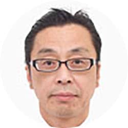 Shigeru Shimizu - RTP Company Shigeru Shimizu