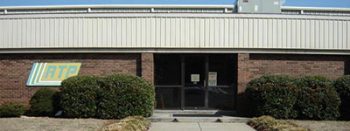 RTP Company - South Boston, Virginia