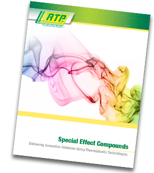 RTP Company Special Effect Compounds Brochure