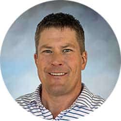 Steve Eck Steve Eck