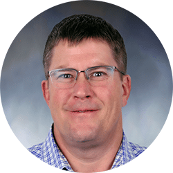 Steve Eck Steve Eck