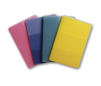 Thermochromatic (Activated)