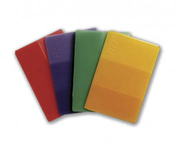 Thermochromatic (Non-activated)