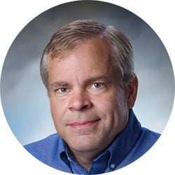 Tom Cordes - RTP Company Tom Cordes