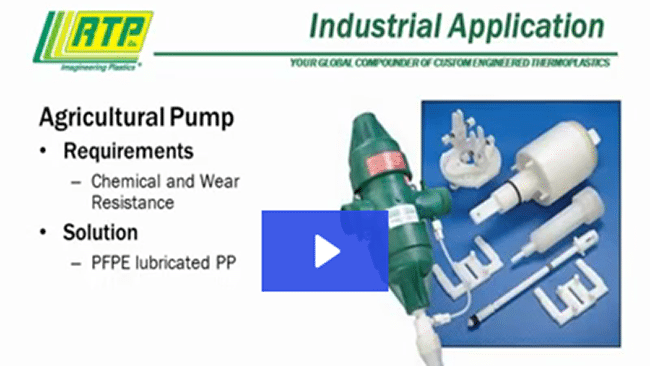 Wear Resistant Compounds - thumbnail