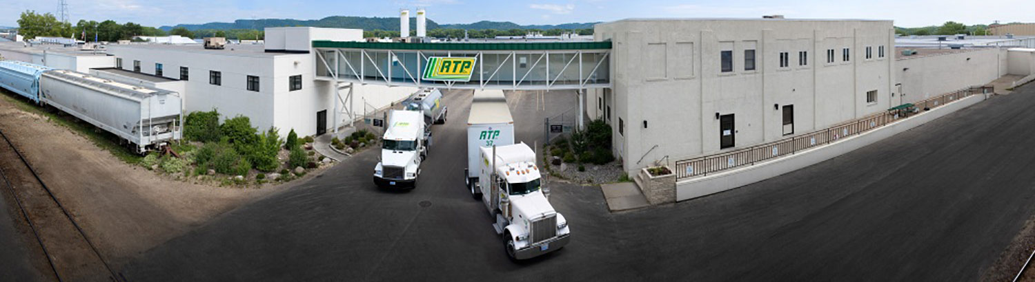 RTP Company - Winona, MN