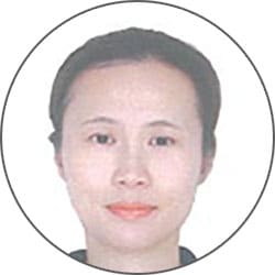 Zuri Zhou Yuri Zhou