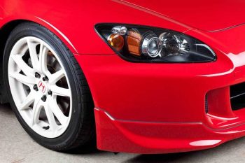 Automotive applications
