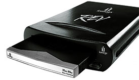 external computer storage disk