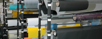 Wiman Corporation® - Thermoplastic Film