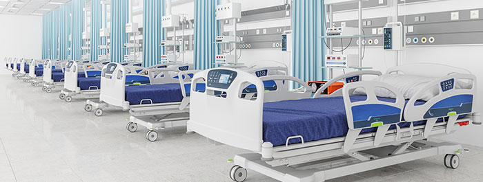 Hospital Beds