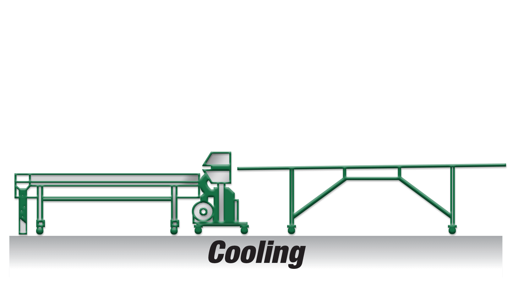 Specialty Compounding - Cooling