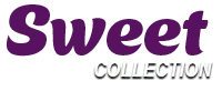 Hueforia 2027 - Sweet Collection