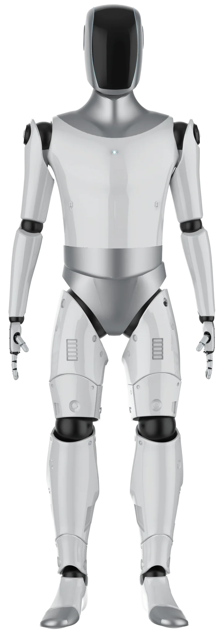 Humanoid robot