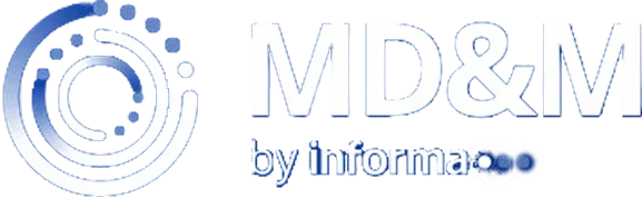 MD&M Midwest logo