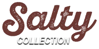 Hueforia 2027 - Salty Collection