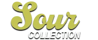 Hueforia 2027 - Sour Collection