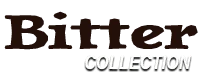 Hueforia 2027 - Bitter Collection
