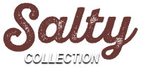 Hueforia 2027 - Salty Collection