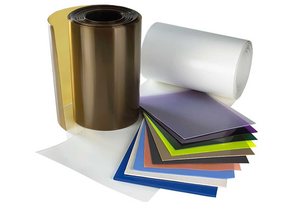 Thermoplastic Sheet from Engineered Sheet Products™ (ESP™) - RTP