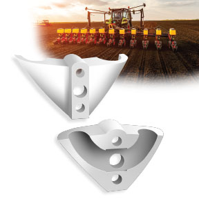 Twin Row Seed Opener